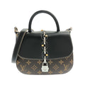 Louis Vuitton Monogram Chain It PM