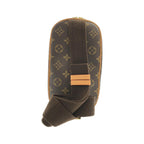 Louis Vuitton Monogram Pochette Gange — view 2