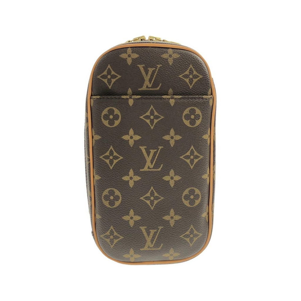 Louis Vuitton Monogram Pochette Gange