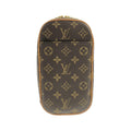 Louis Vuitton Monogram Pochette Gange
