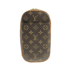 Louis Vuitton Monogram Pochette Gange