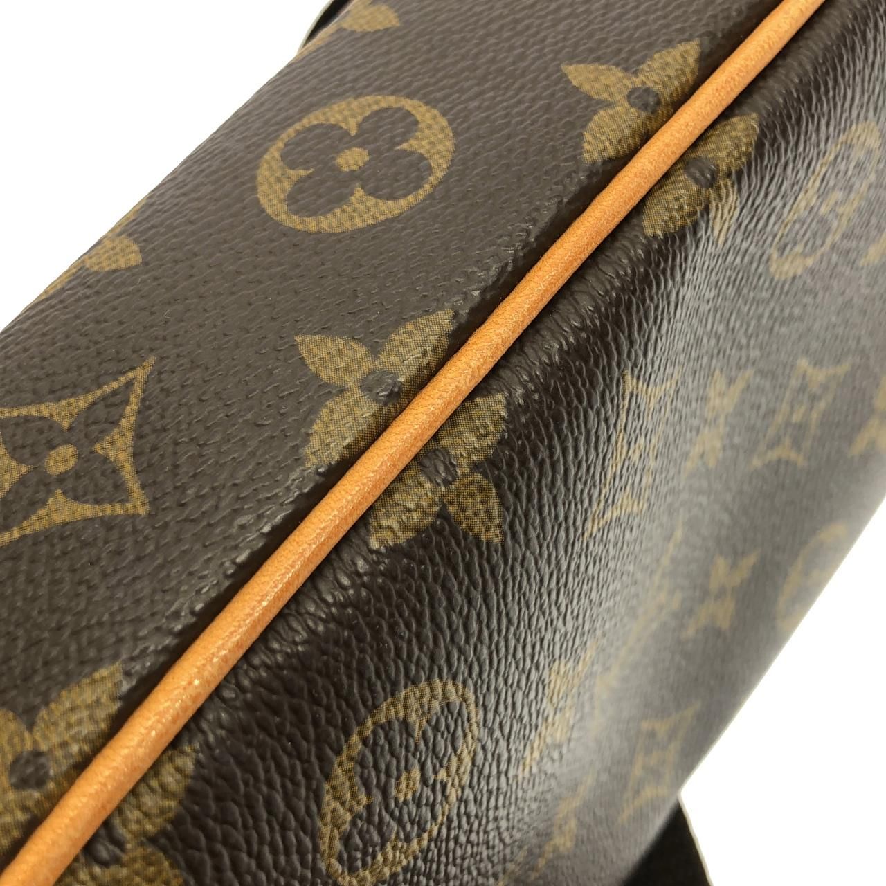 Louis Vuitton Monogram Pochette Gange — view 4