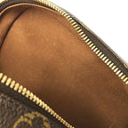 Louis Vuitton Monogram Pochette Gange — view 8