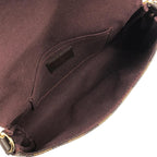 Louis Vuitton Damier Favorite PM Shoulder — view 7