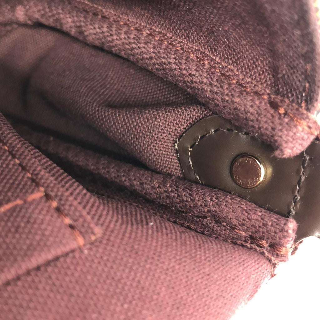 Louis Vuitton Damier Favorite PM Shoulder — view 8
