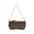 Louis Vuitton Damier Favorite PM Shoulder