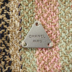 Chanel Vintage 00c Collarless Jacket — view 7