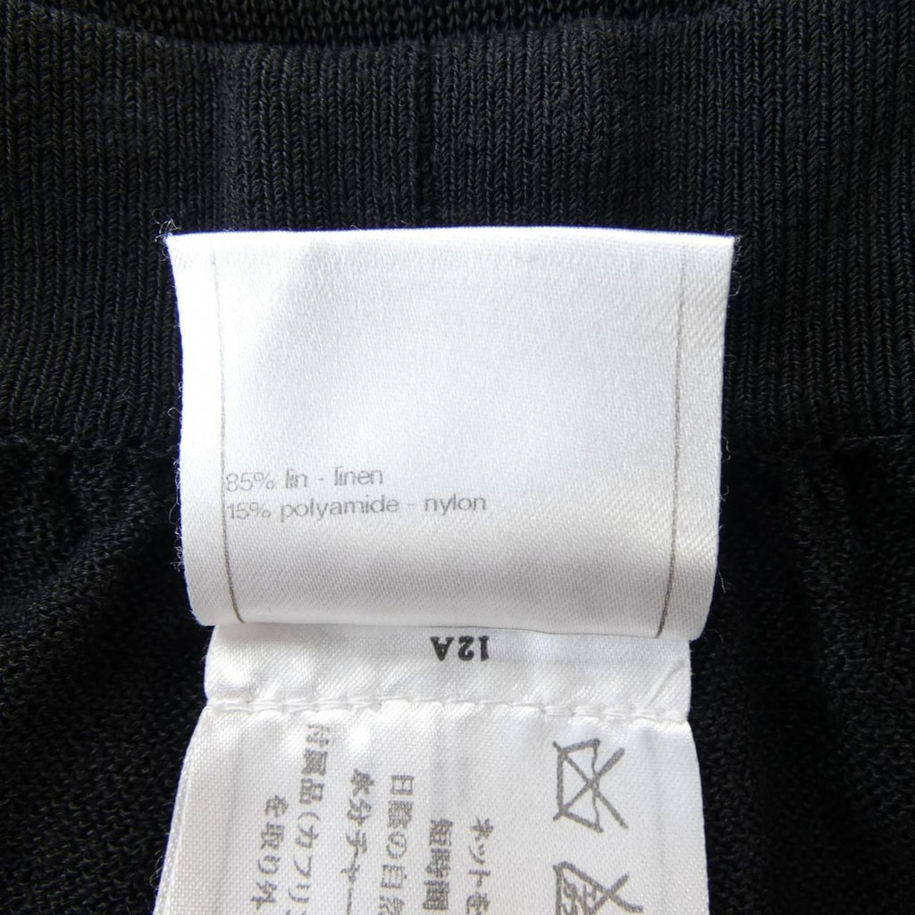 Chanel Pants Black — view 3