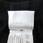 Chanel Pants Black — view 3