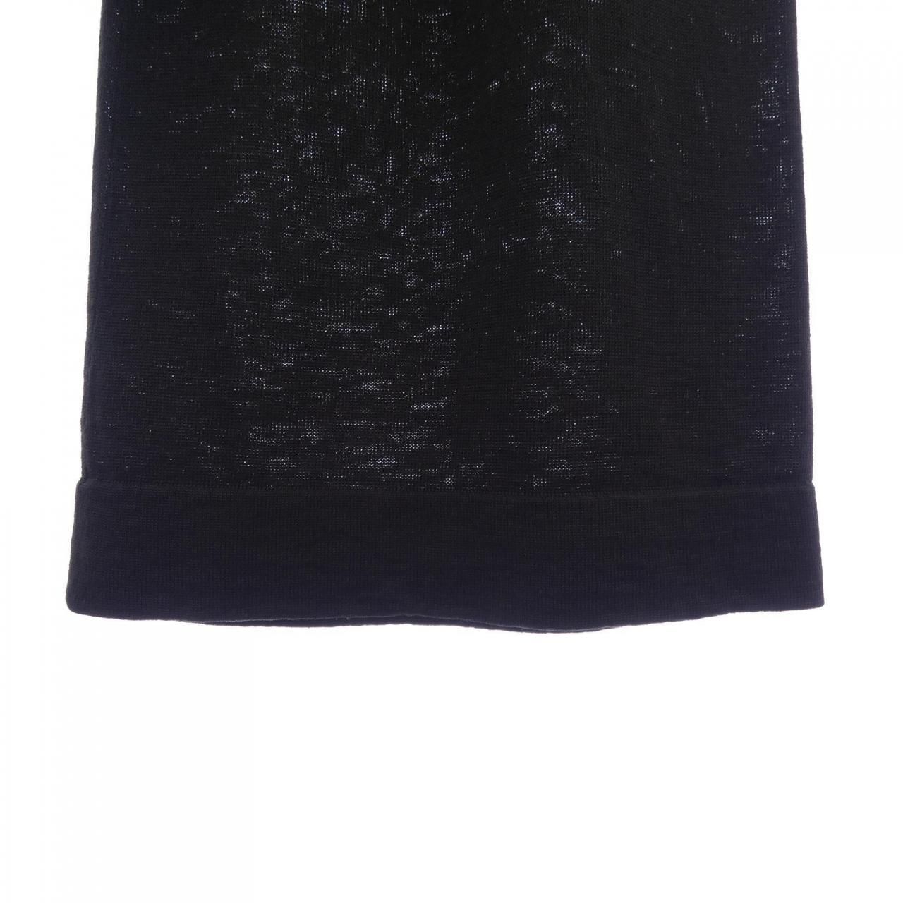 Chanel Pants Black — view 5