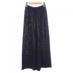 Chanel Pants Black