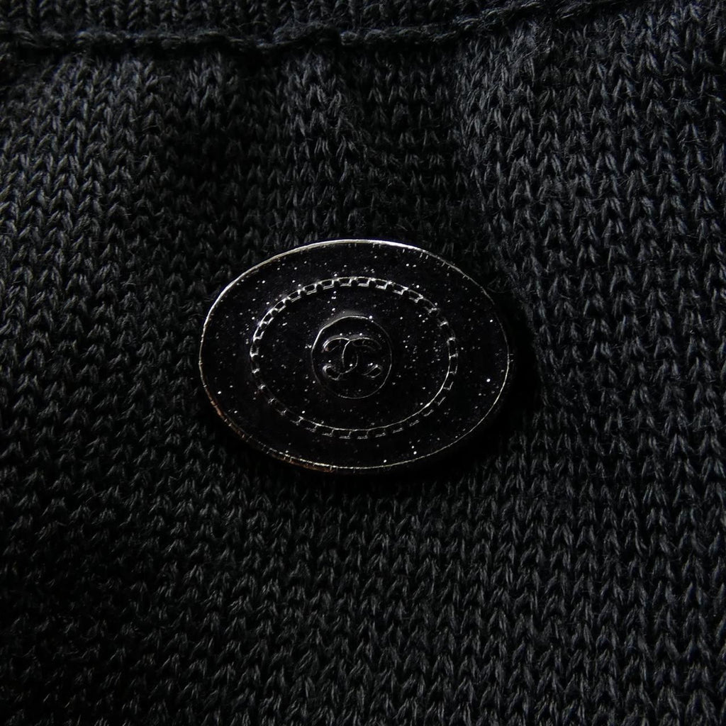 Chanel Pants Black — view 6