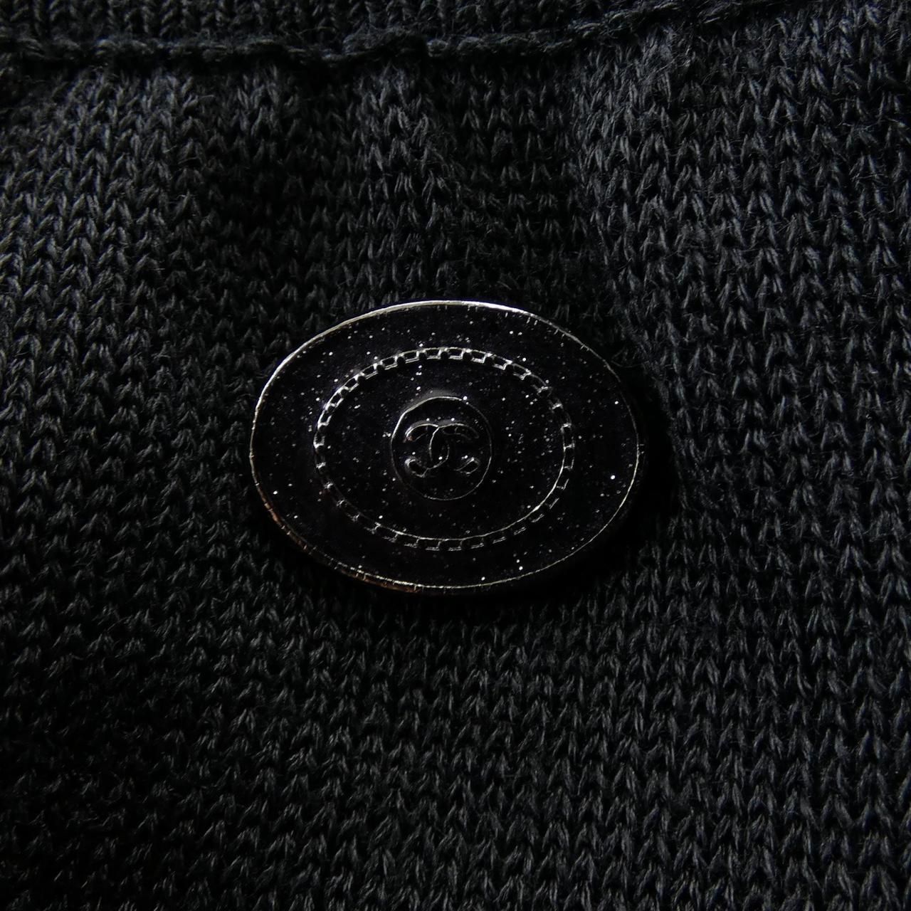 Chanel Pants Black — view 6