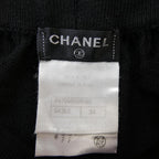 Chanel Pants Black — view 4