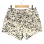 Dior Shorts Black — view 2
