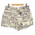 Dior Shorts Black