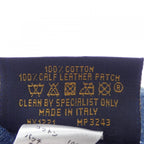 Louis Vuitton Bonnet Denim LV — view 3