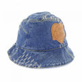 Louis Vuitton Bonnet Denim LV
