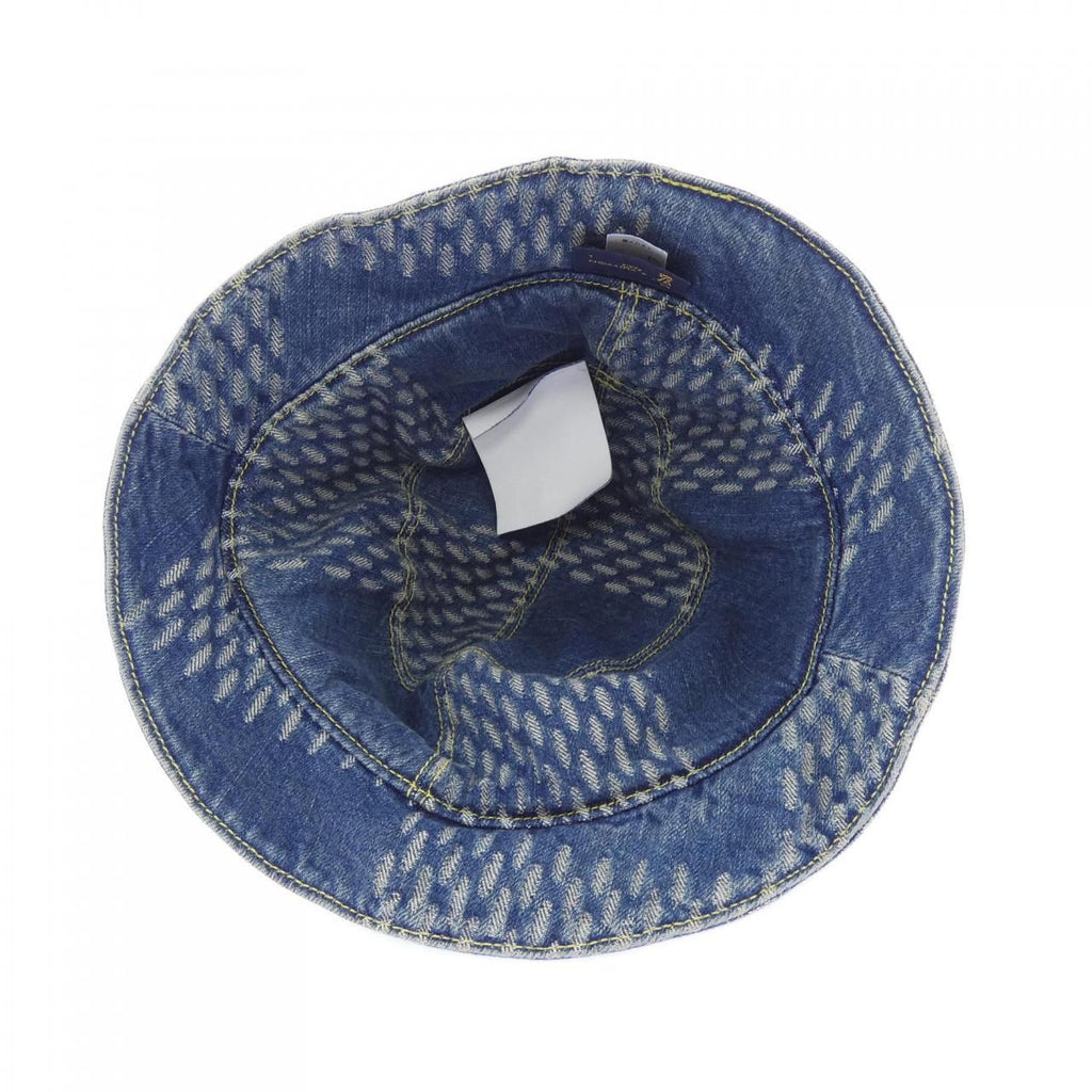 Louis Vuitton Bonnet Denim LV — view 5