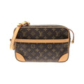 Louis Vuitton Monogram Trocadero 27 Shoulder