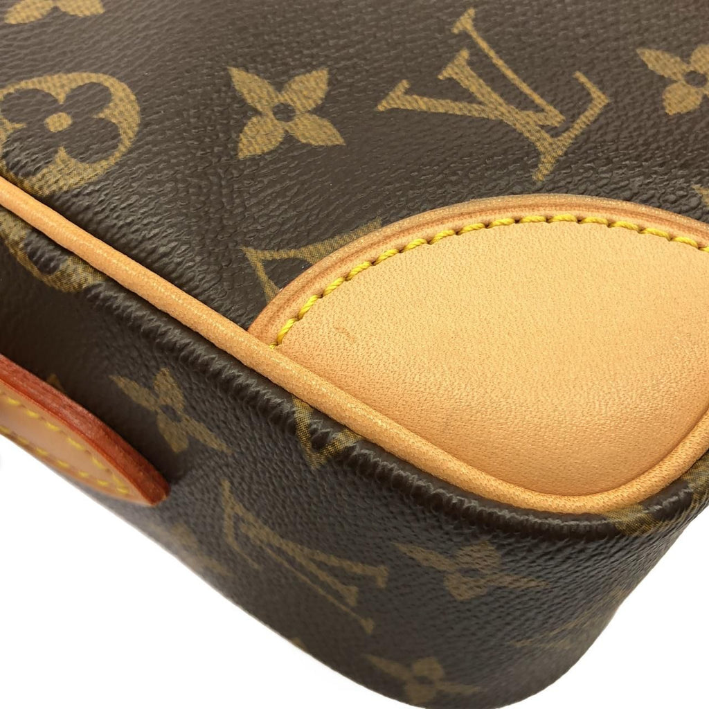 Louis Vuitton Monogram Trocadero 27 Shoulder — view 5