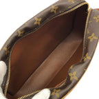 Louis Vuitton Monogram Trocadero 27 Shoulder — view 7