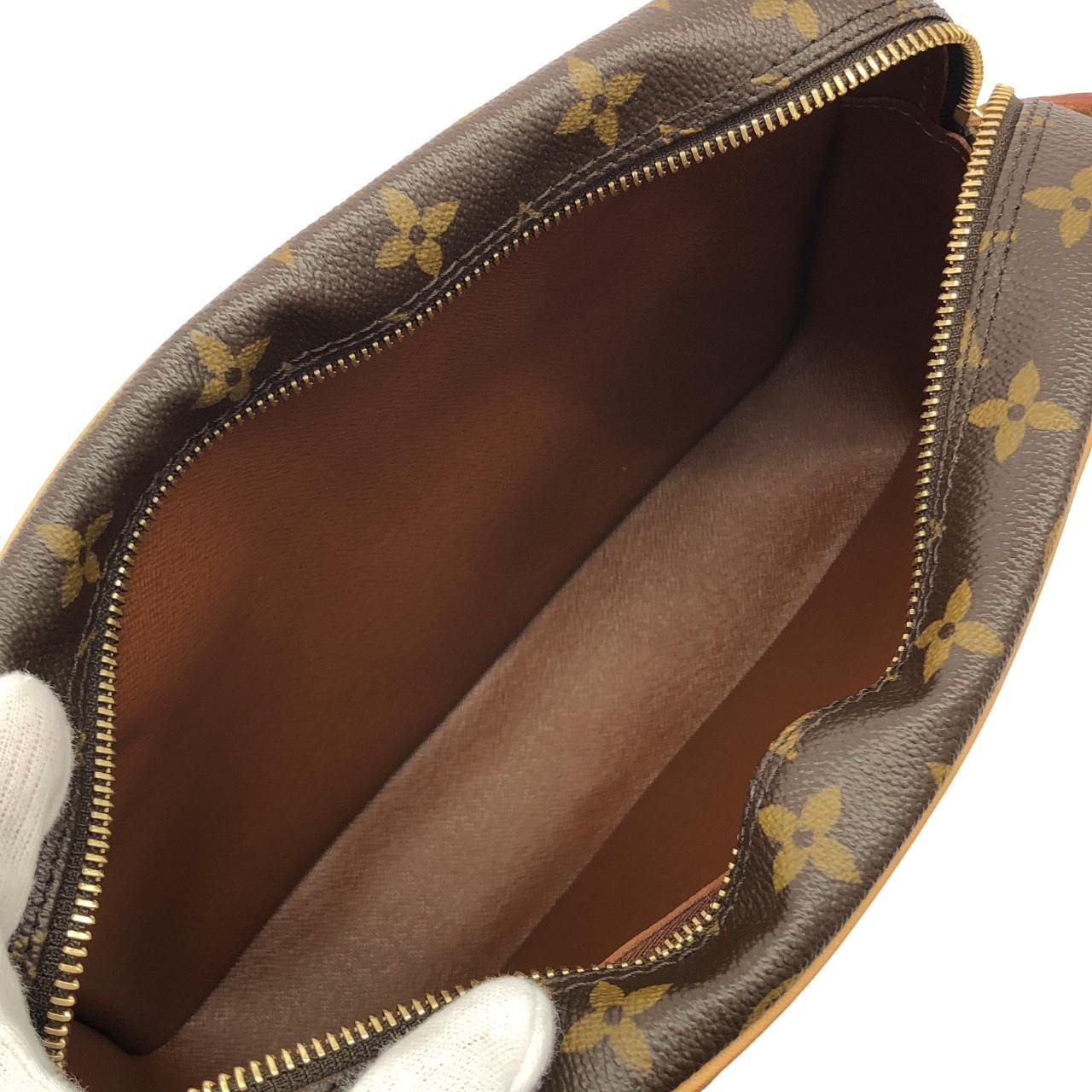 Louis Vuitton Monogram Trocadero 27 Shoulder — view 7