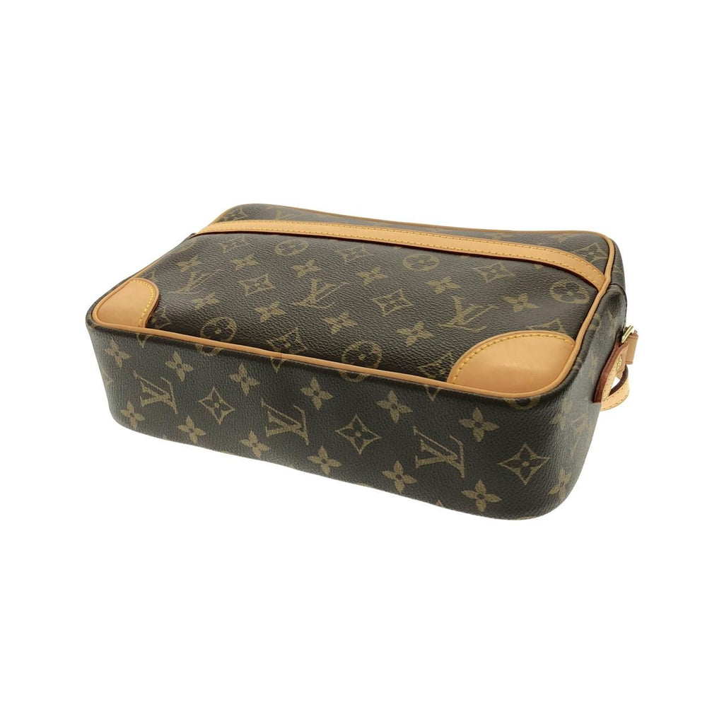 Louis Vuitton Monogram Trocadero 27 Shoulder — view 3