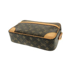 Louis Vuitton Monogram Trocadero 27 Shoulder — view 3