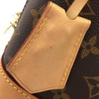 Louis Vuitton Monogram Alma BB — view 4