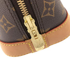 Louis Vuitton Monogram Alma BB — view 3