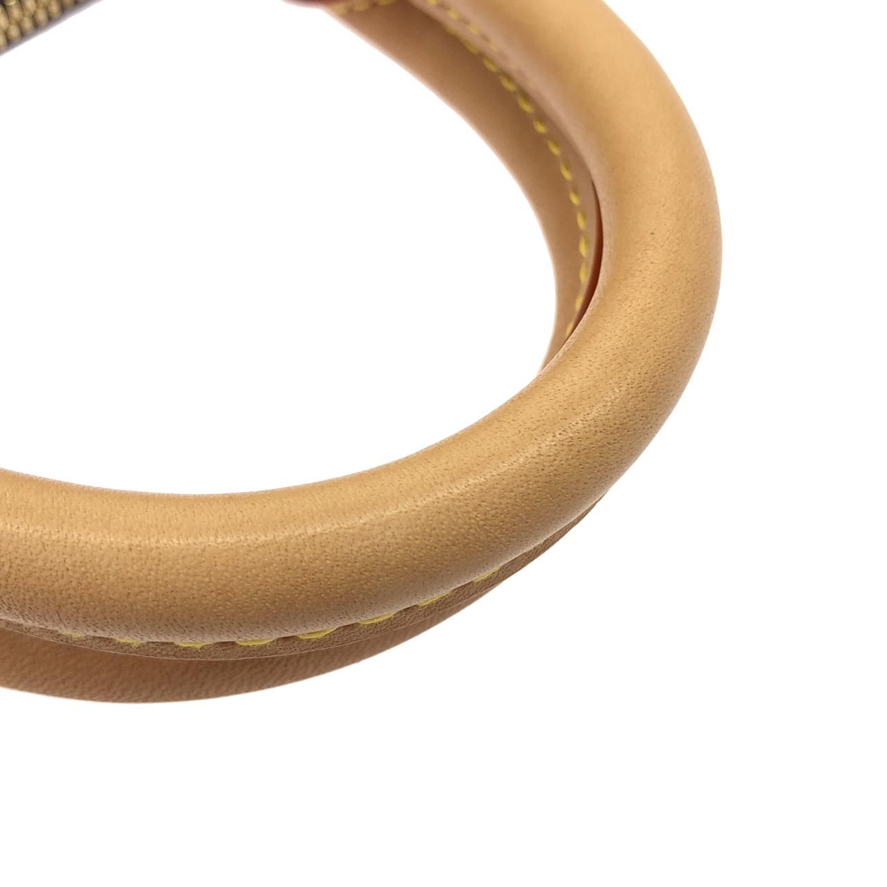 Louis Vuitton Monogram Alma BB — view 6