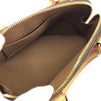 Louis Vuitton Monogram Alma BB — view 7