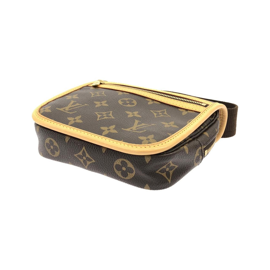 Louis Vuitton Monogram Bam Bosphore Shoulder — view 3