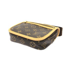 Louis Vuitton Monogram Bam Bosphore Shoulder — view 3