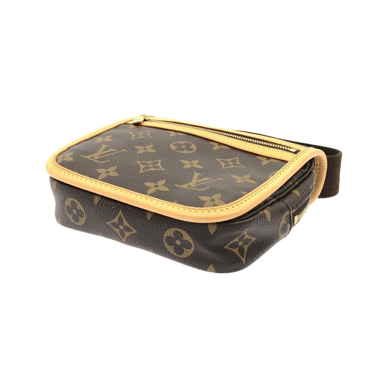 Louis Vuitton Monogram Bam Bosphore Shoulder — view 3