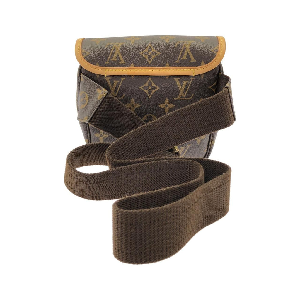 Louis Vuitton Monogram Bam Bosphore Shoulder — view 2