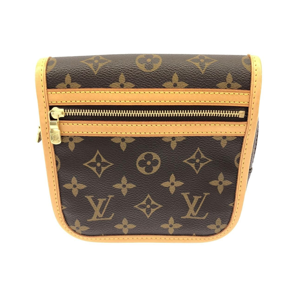 Louis Vuitton Monogram Bam Bosphore Shoulder