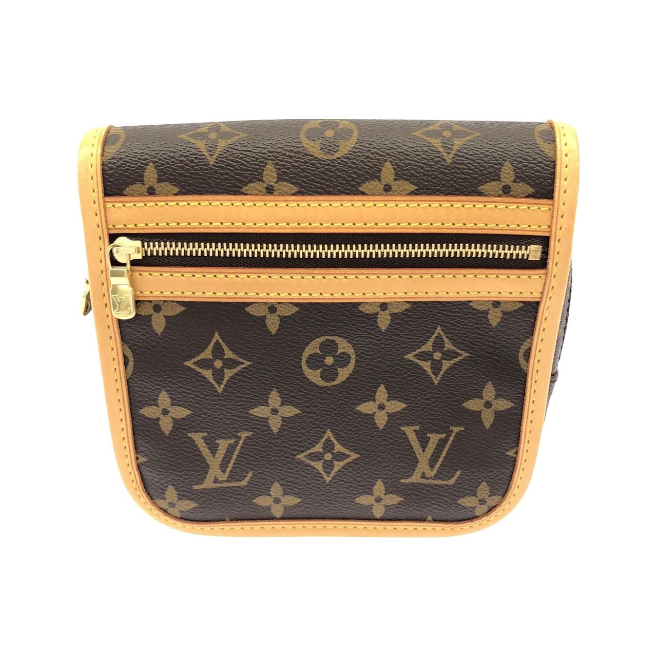 Louis Vuitton Monogram Bam Bosphore Shoulder
