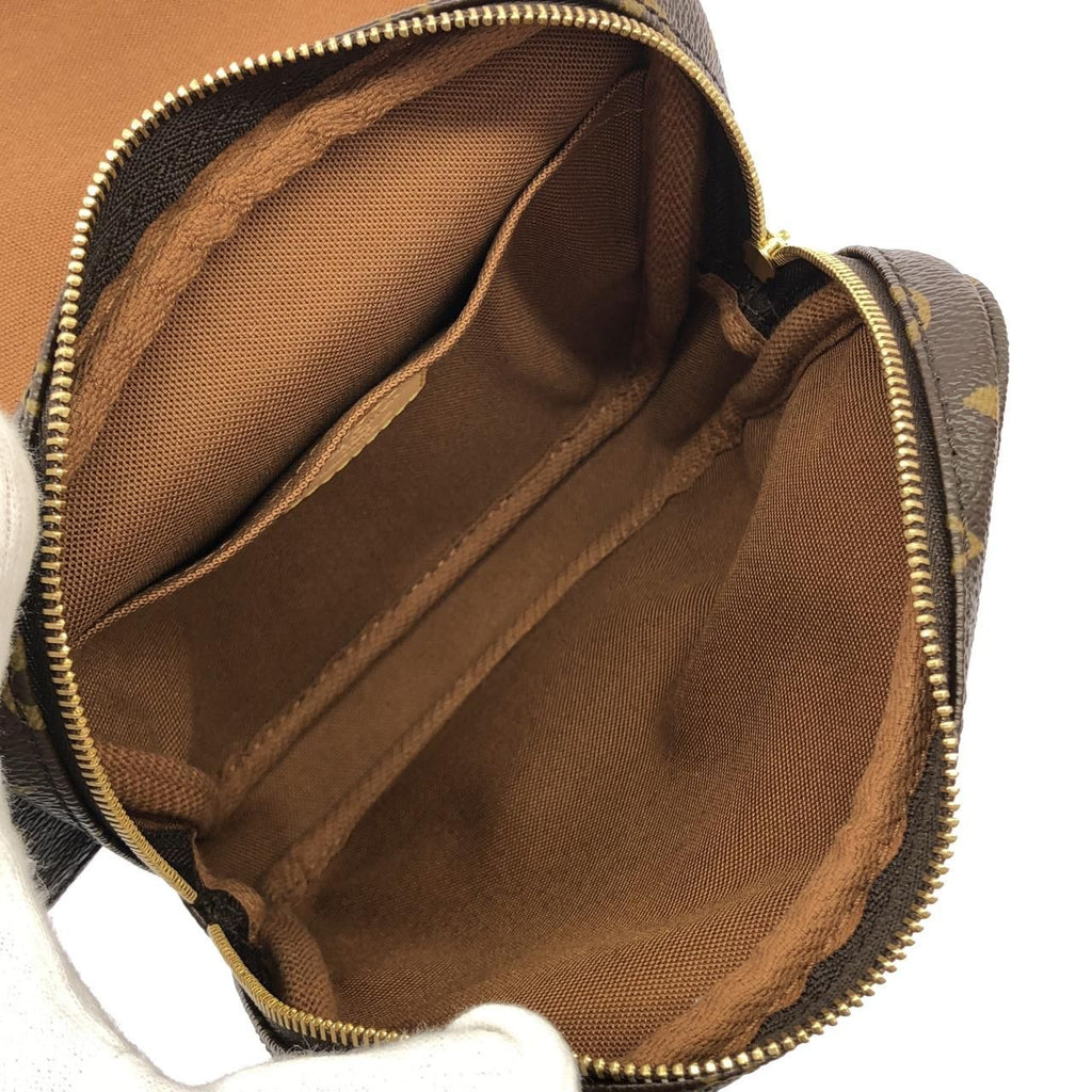 Louis Vuitton Monogram Bam Bosphore Shoulder — view 7