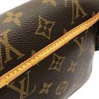 Louis Vuitton Monogram Bam Bosphore Shoulder — view 4