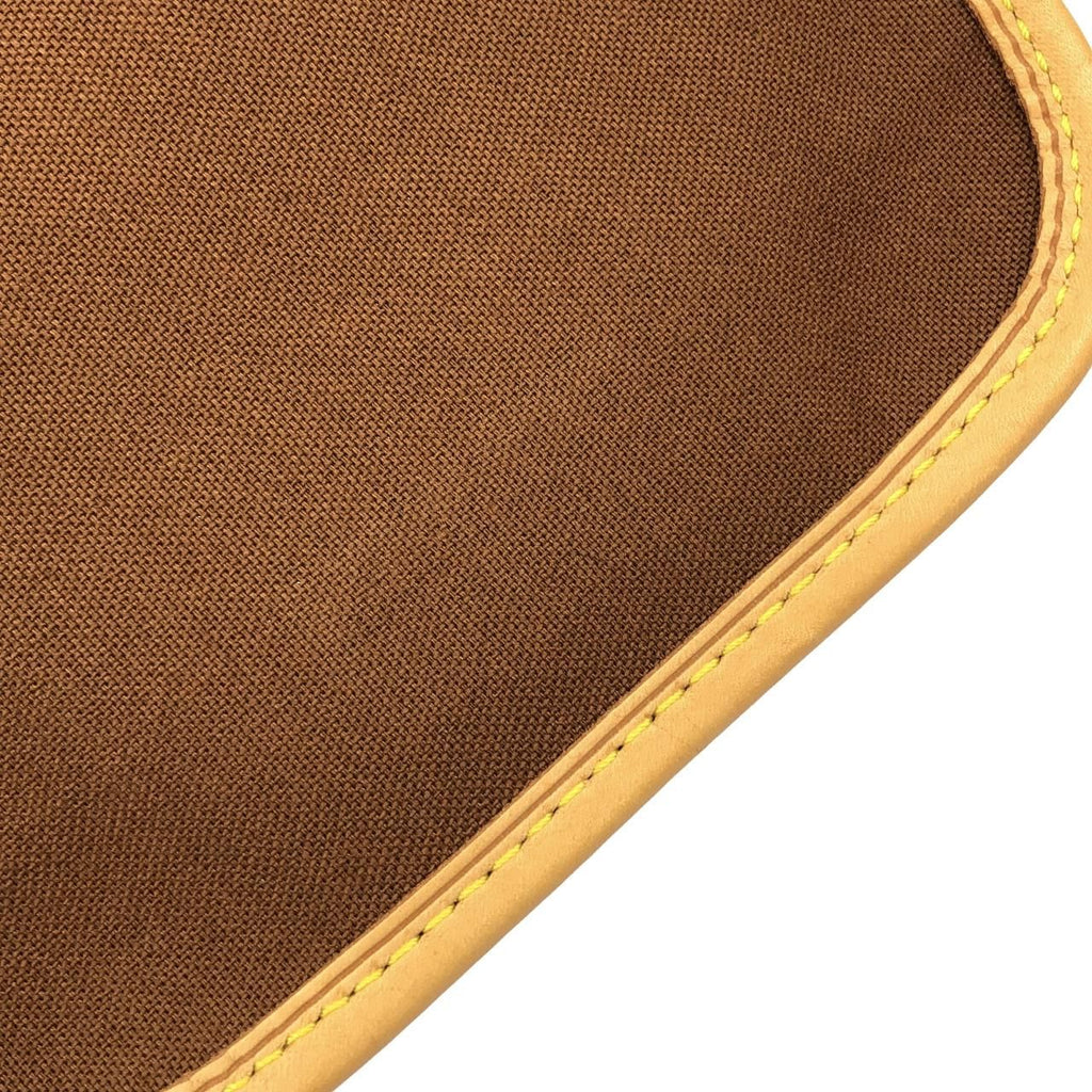 Louis Vuitton Monogram Bam Bosphore Shoulder — view 8