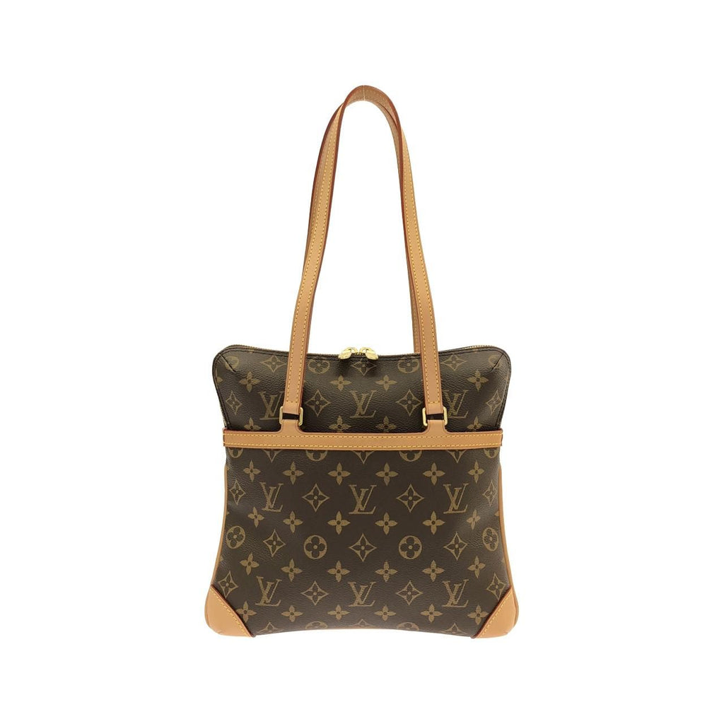 Louis Vuitton Monogram Cousin GM Shoulder