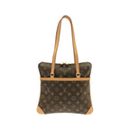 Louis Vuitton Monogram Cousin GM Shoulder