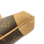 Louis Vuitton Monogram Cousin GM Shoulder — view 4