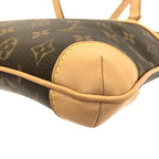 Louis Vuitton Monogram Cousin GM Shoulder — view 3