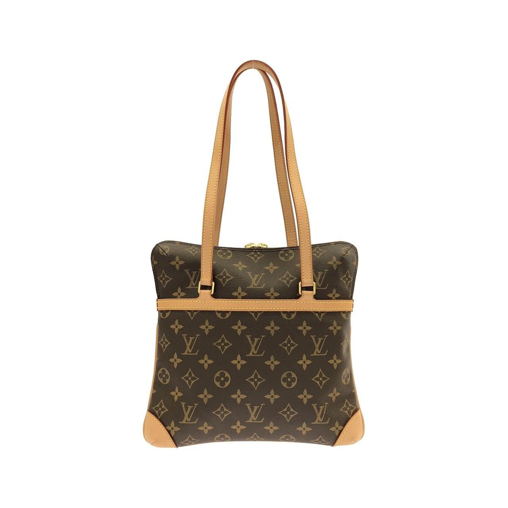 Louis Vuitton Monogram Cousin GM Shoulder — view 2