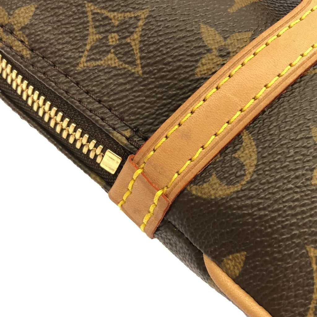 Louis Vuitton Monogram Cousin GM Shoulder — view 5