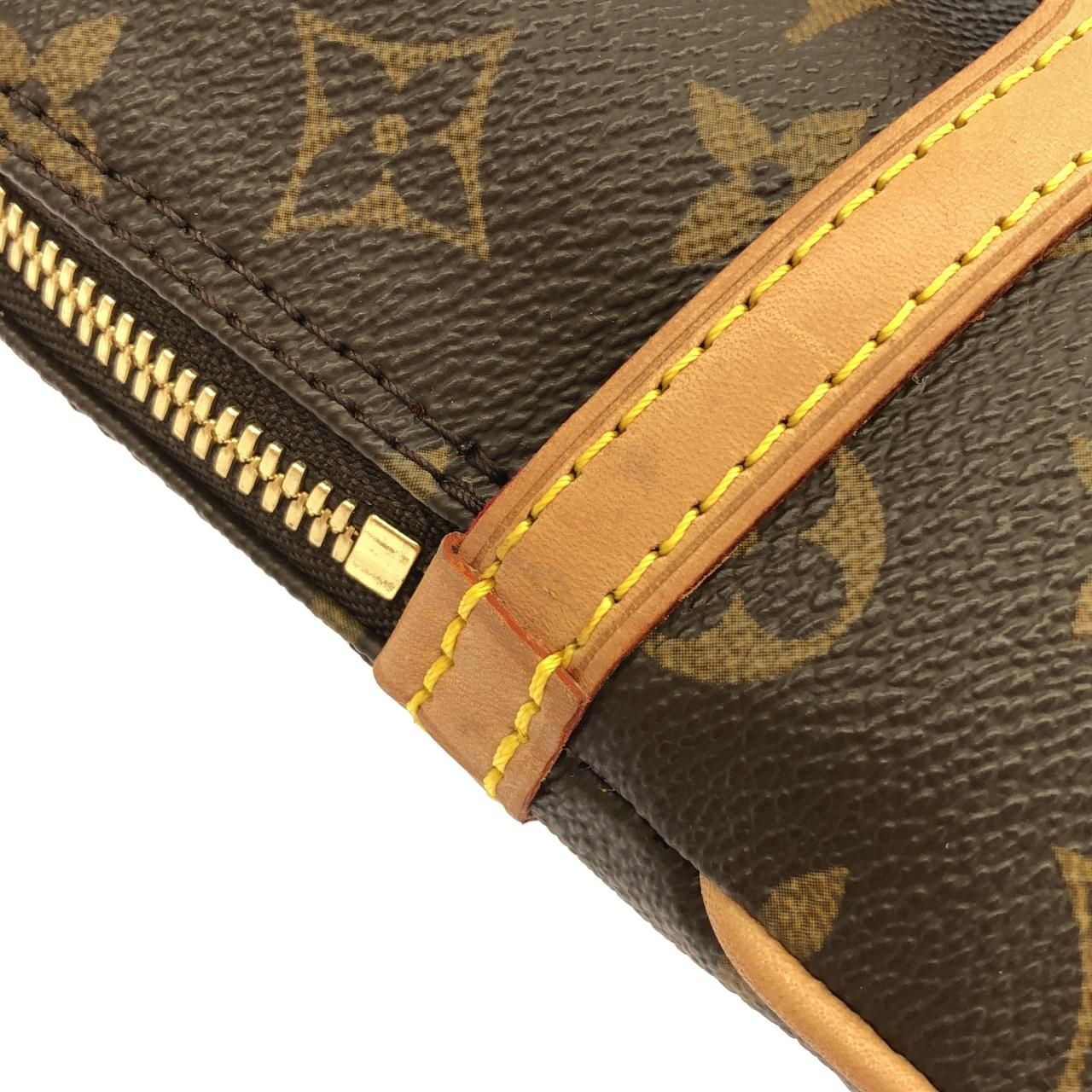 Louis Vuitton Monogram Cousin GM Shoulder — view 5