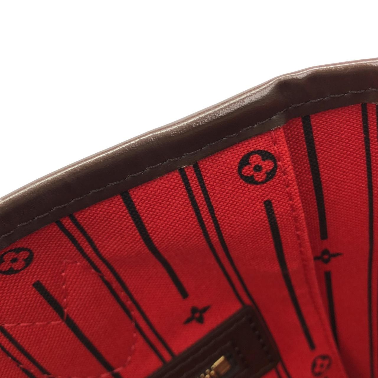Louis Vuitton Damier Neverfull GM — view 7